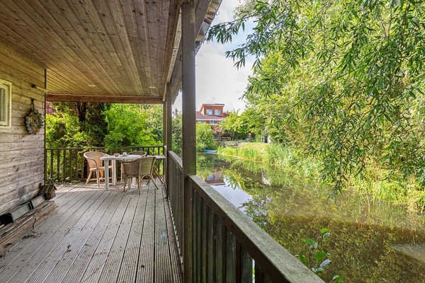 Medium property photo - Kievit 1, 9861 HE Grootegast
